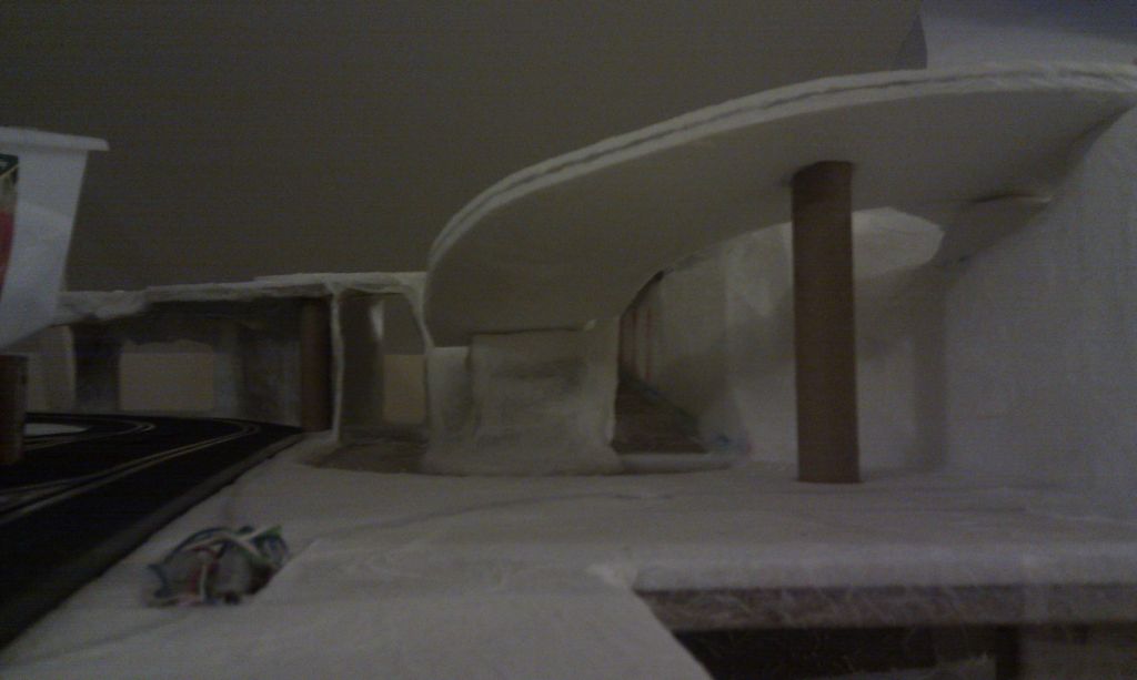 Circuito de Slot - Foto 89