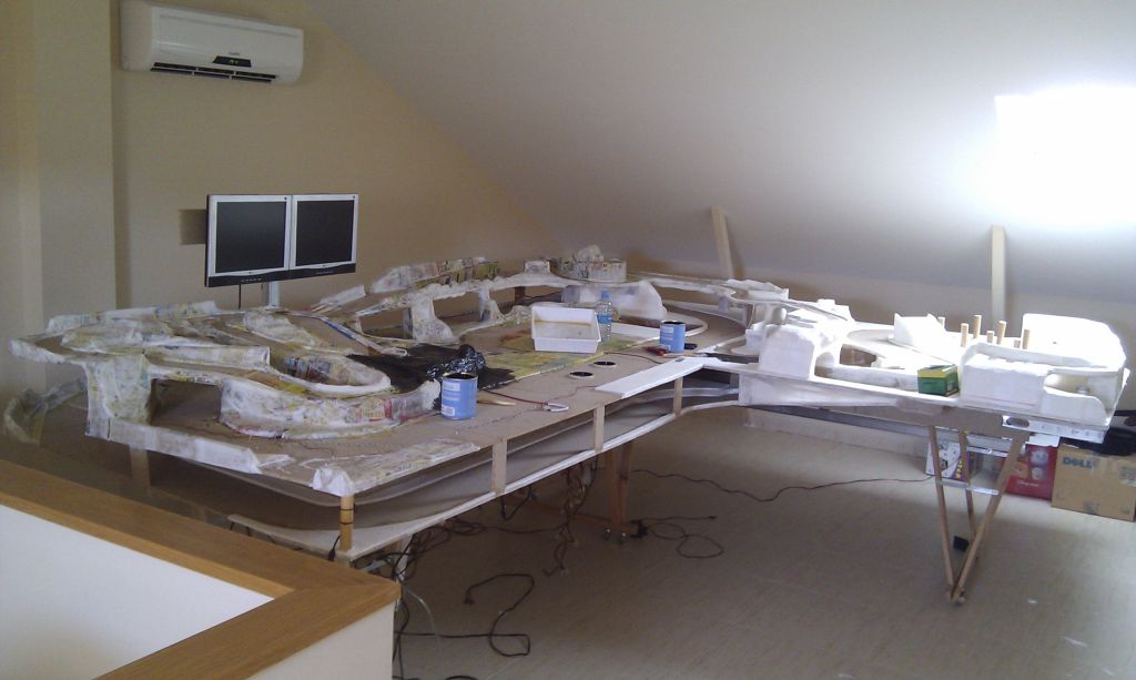 Circuito de Slot - Foto 92