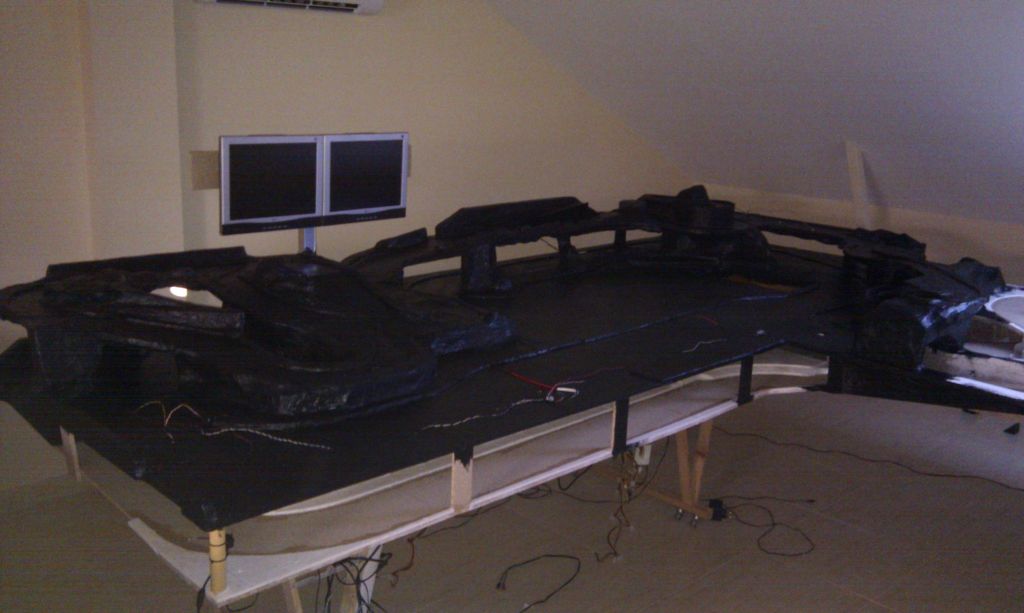 Circuito de Slot - Foto 93