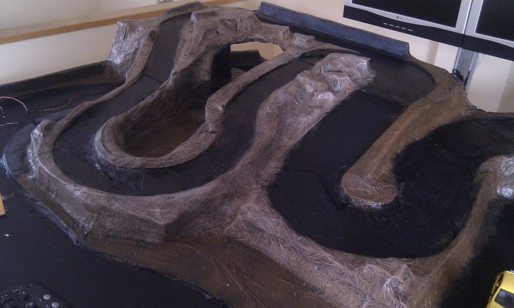 Circuito de Slot - Foto 95