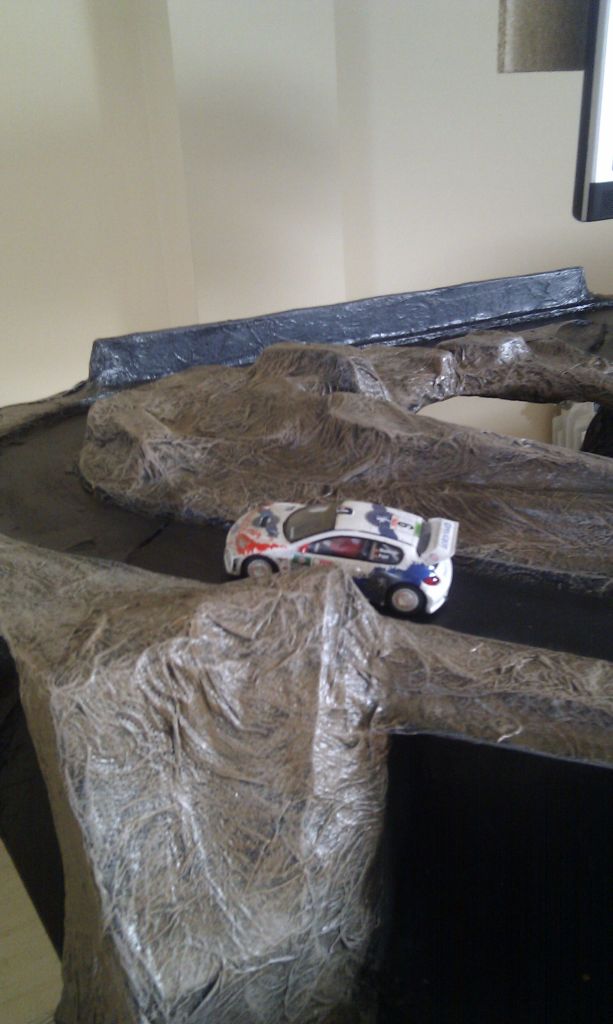 Circuito de Slot - Foto 99