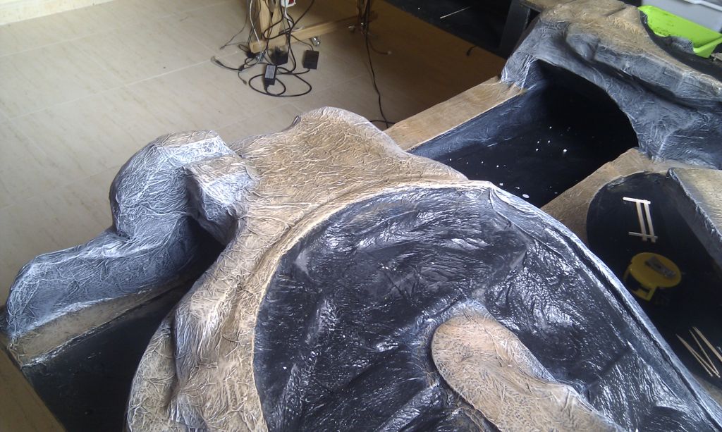 Circuito de Slot - Foto 102