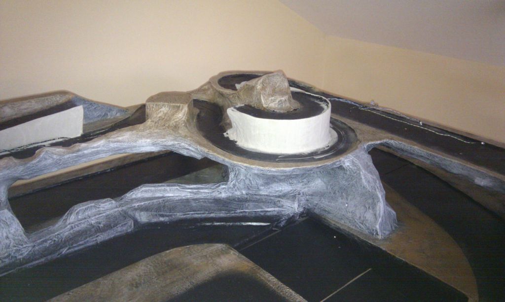 Circuito de Slot - Foto 104