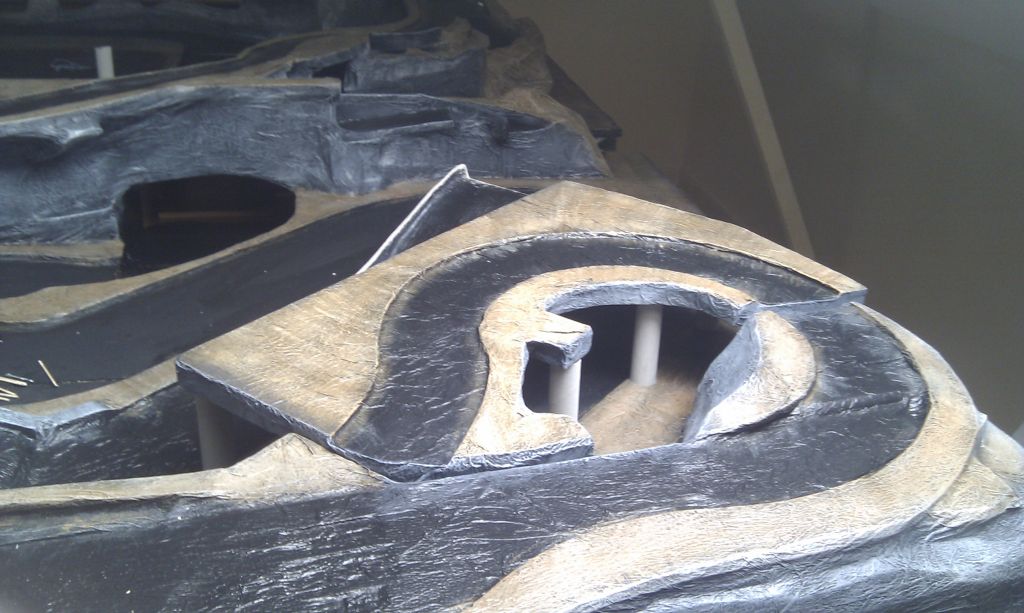 Circuito de Slot - Foto 106