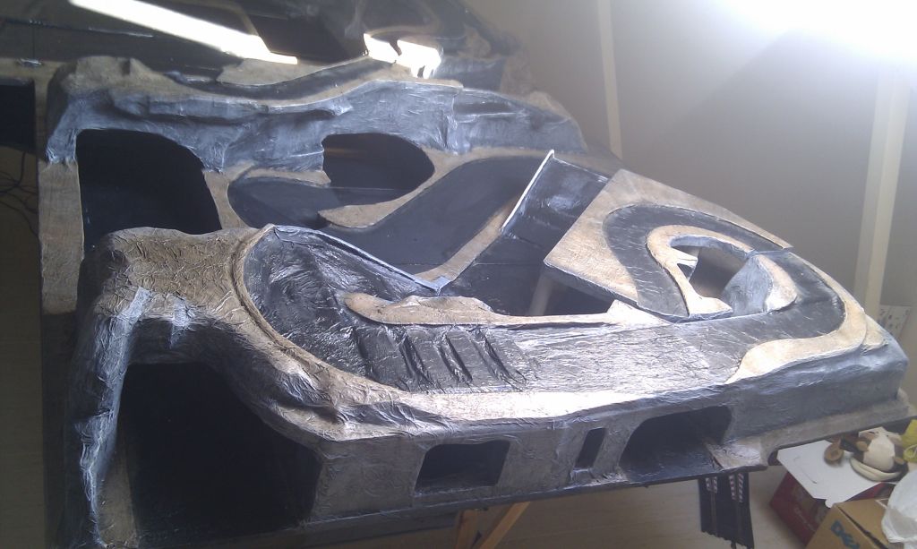 Circuito de Slot - Foto 108