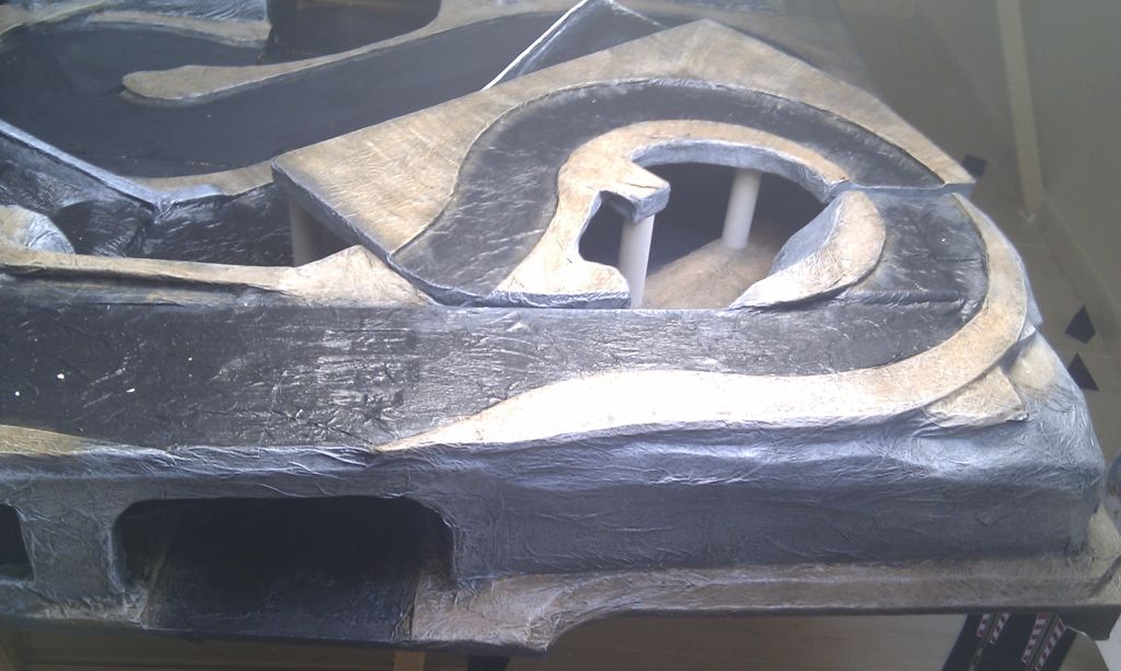 Circuito de Slot - Foto 109