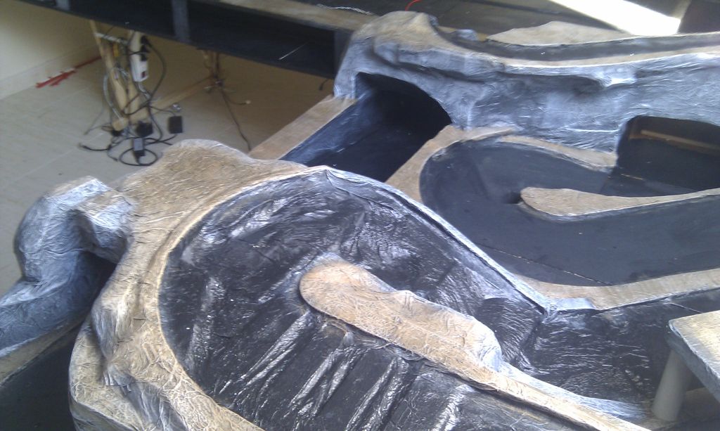 Circuito de Slot - Foto 110