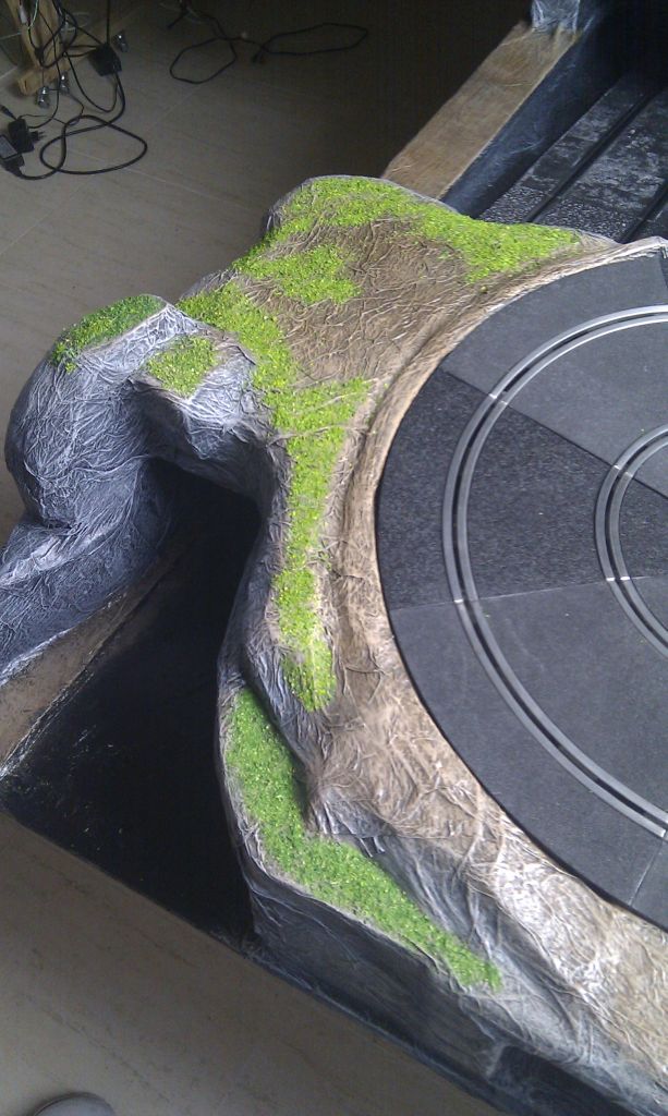 Circuito de Slot - Foto 112