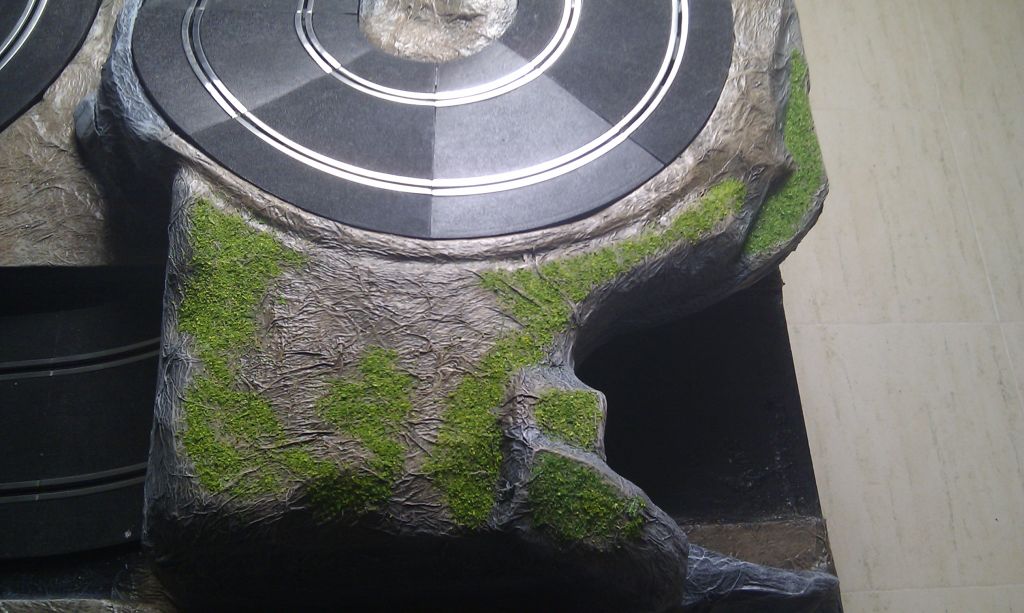 Circuito de Slot - Foto 113