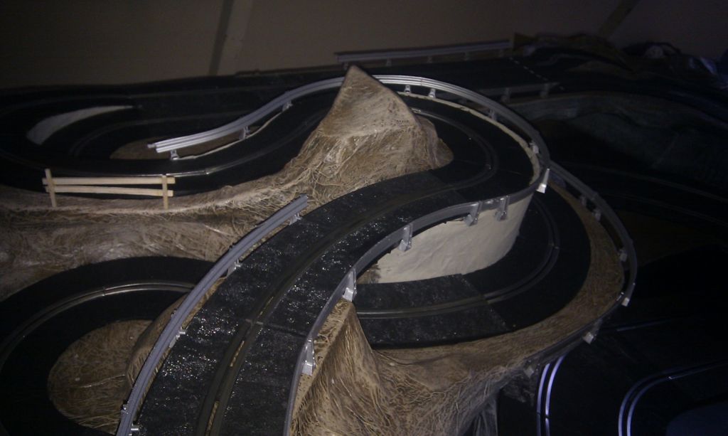 Circuito de Slot - Foto 114