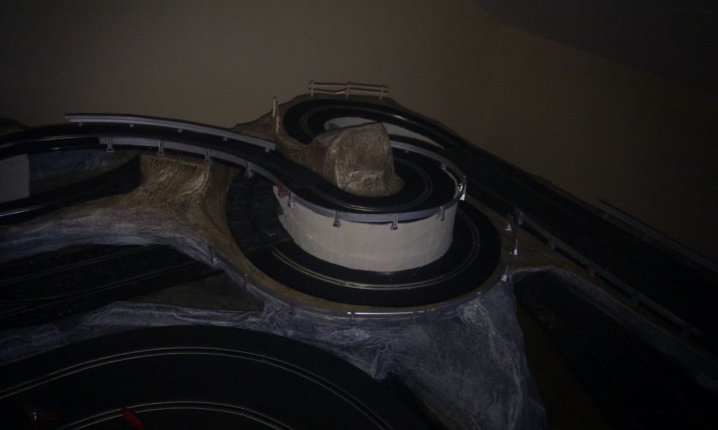 Circuito de Slot - Foto 115