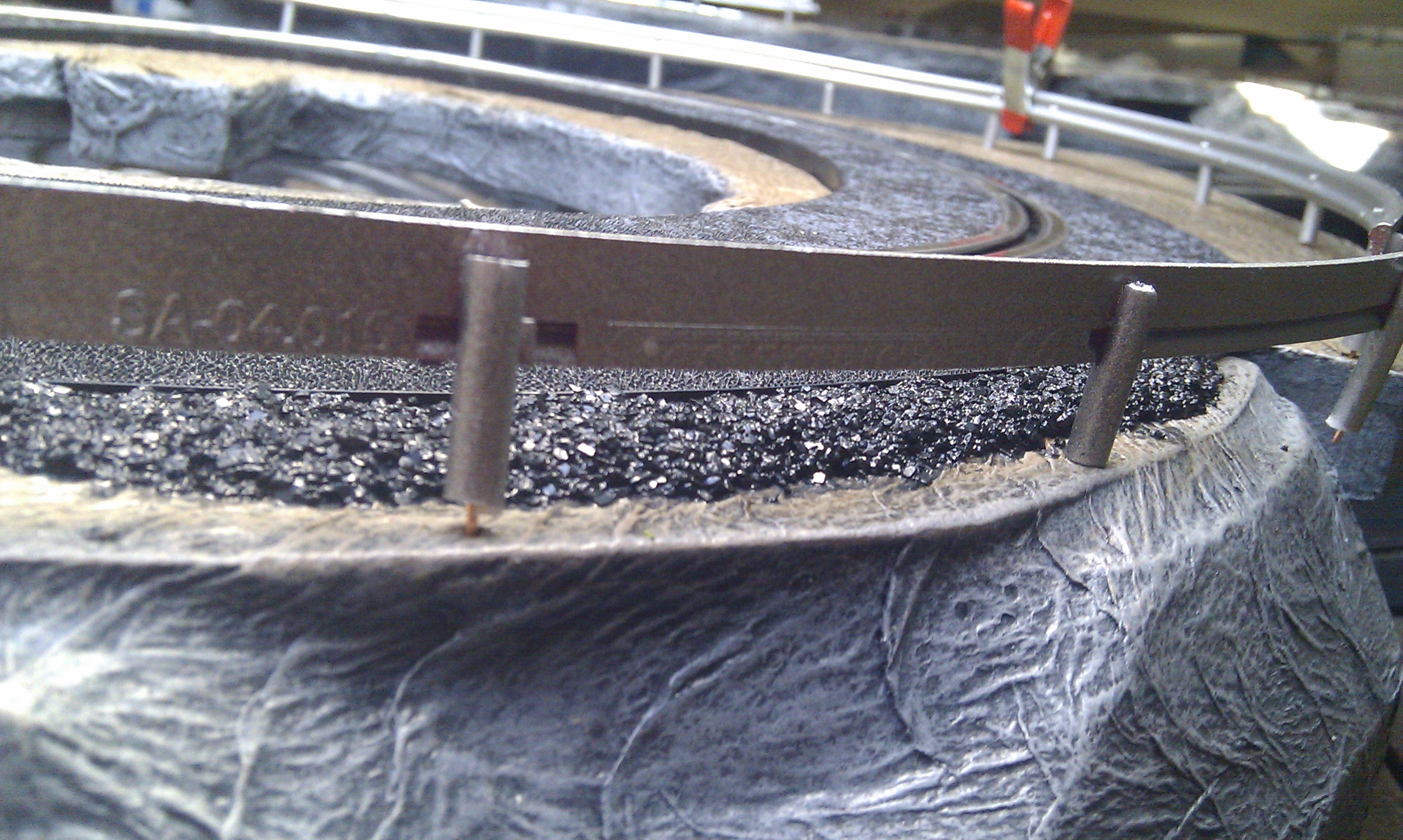 Circuito de Slot - Foto 117