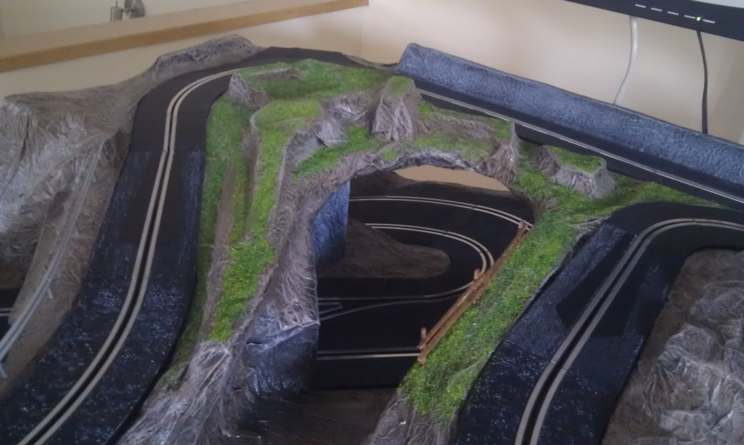 Circuito de Slot - Foto 118