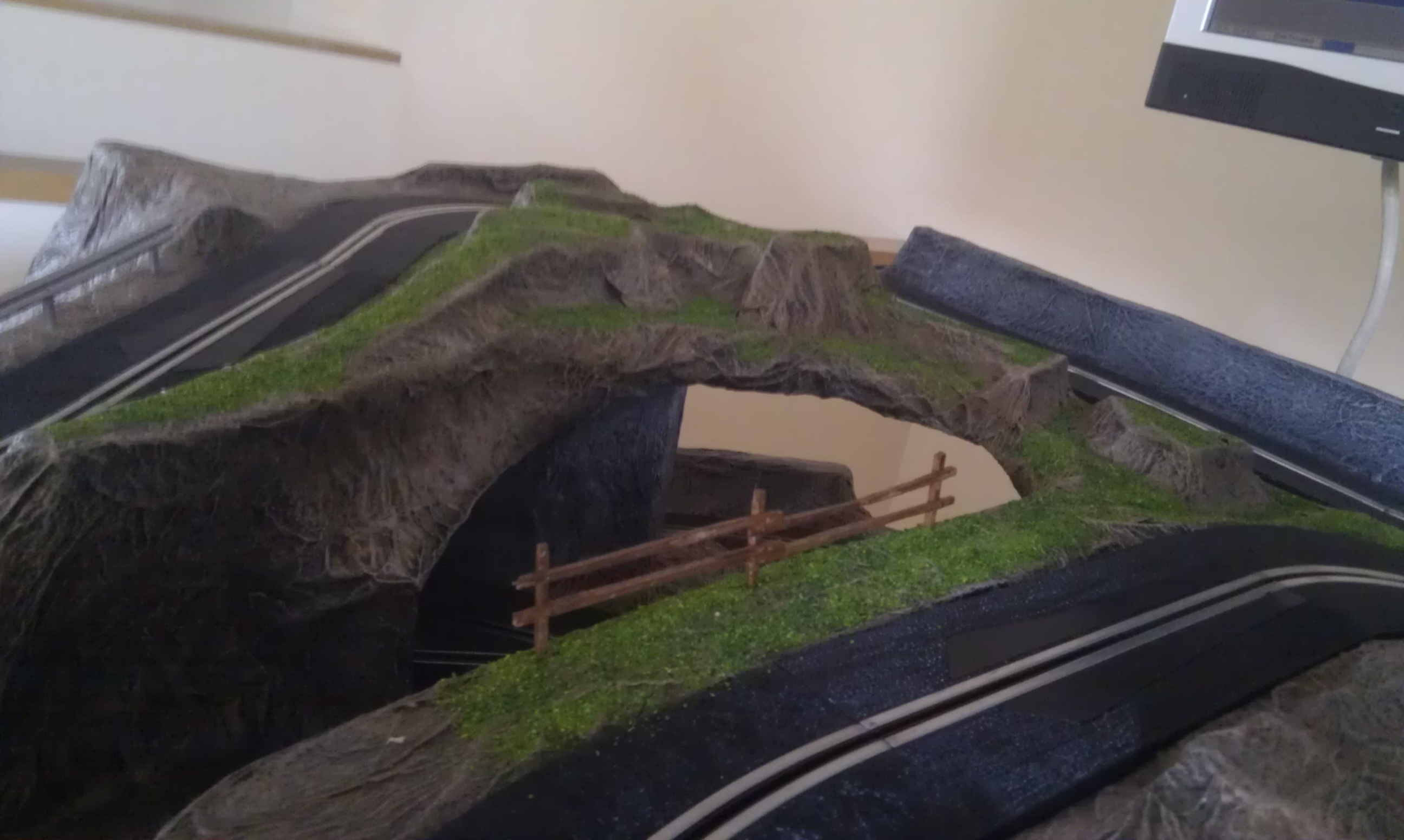 Circuito de Slot - Foto 119