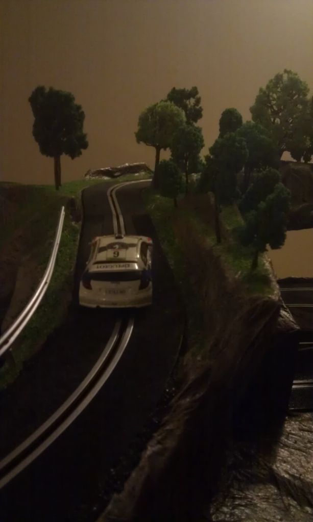 Circuito de Slot - Foto 121