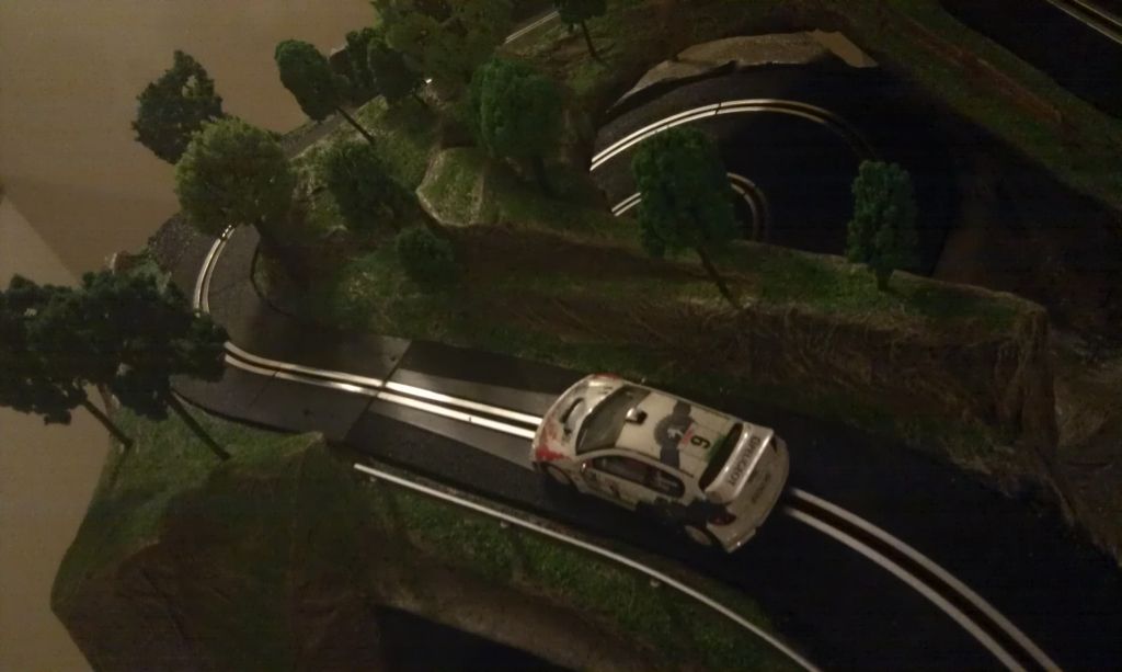 Circuito de Slot - Foto 122