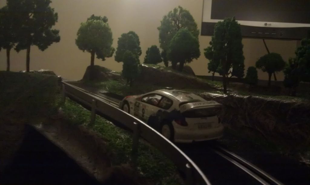 Circuito de Slot - Foto 123