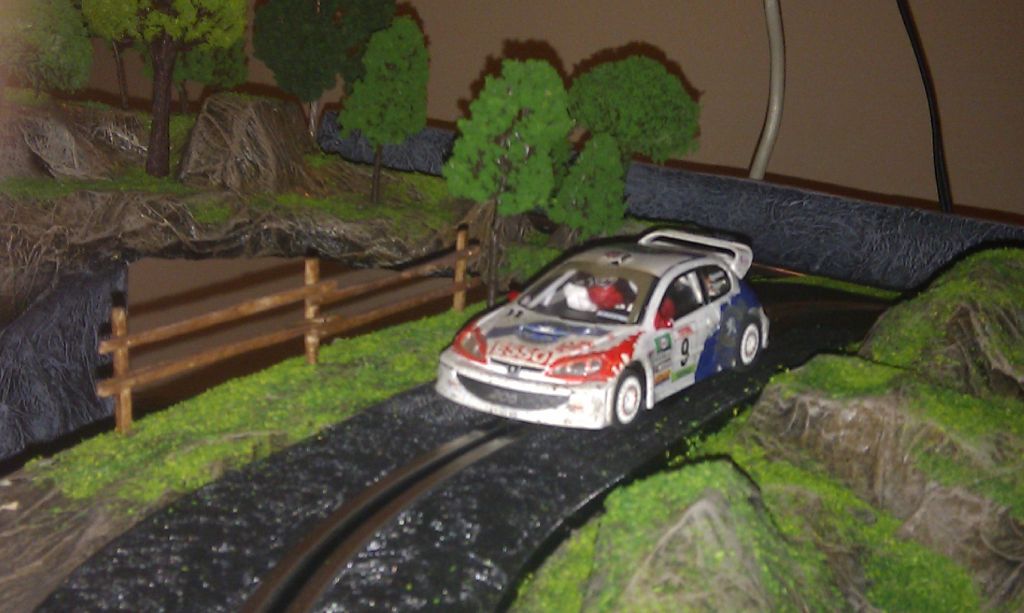 Circuito de Slot - Foto 124