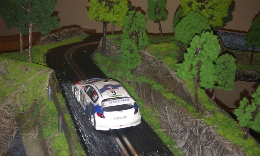 Circuito de Slot - Foto 125