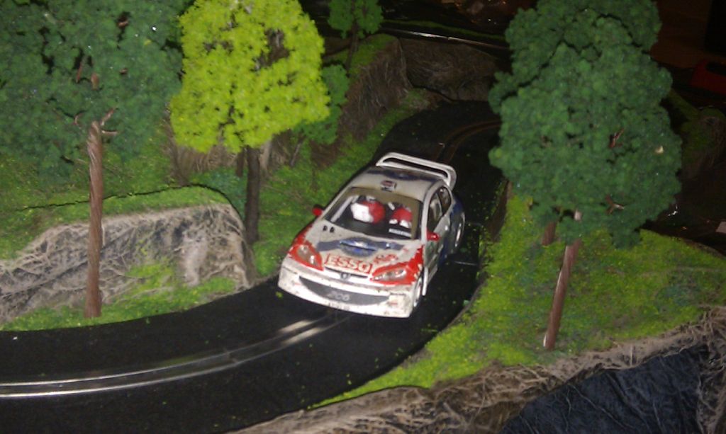 Circuito de Slot - Foto 126