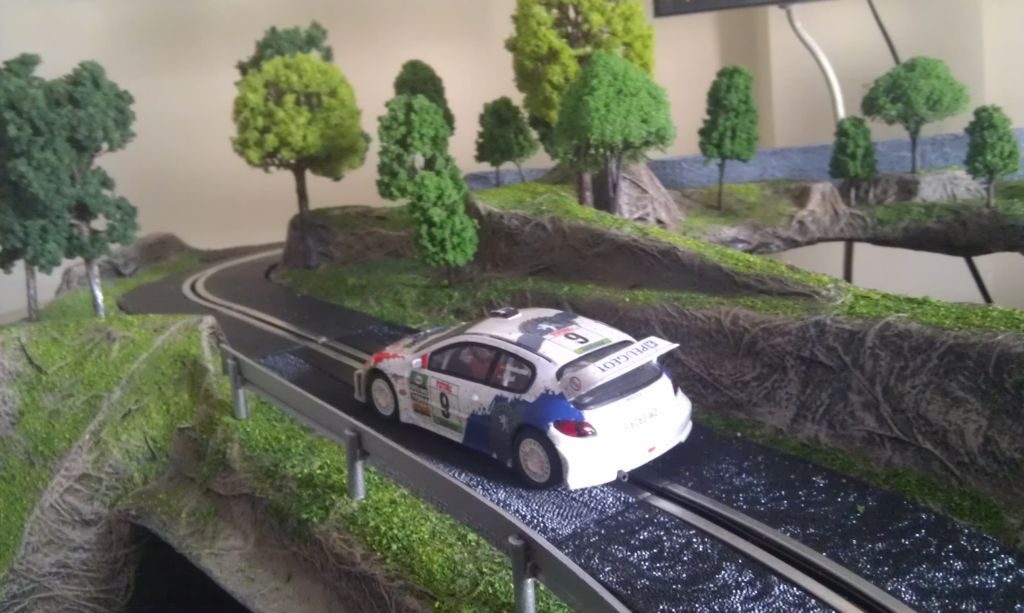 Circuito de Slot - Foto 129