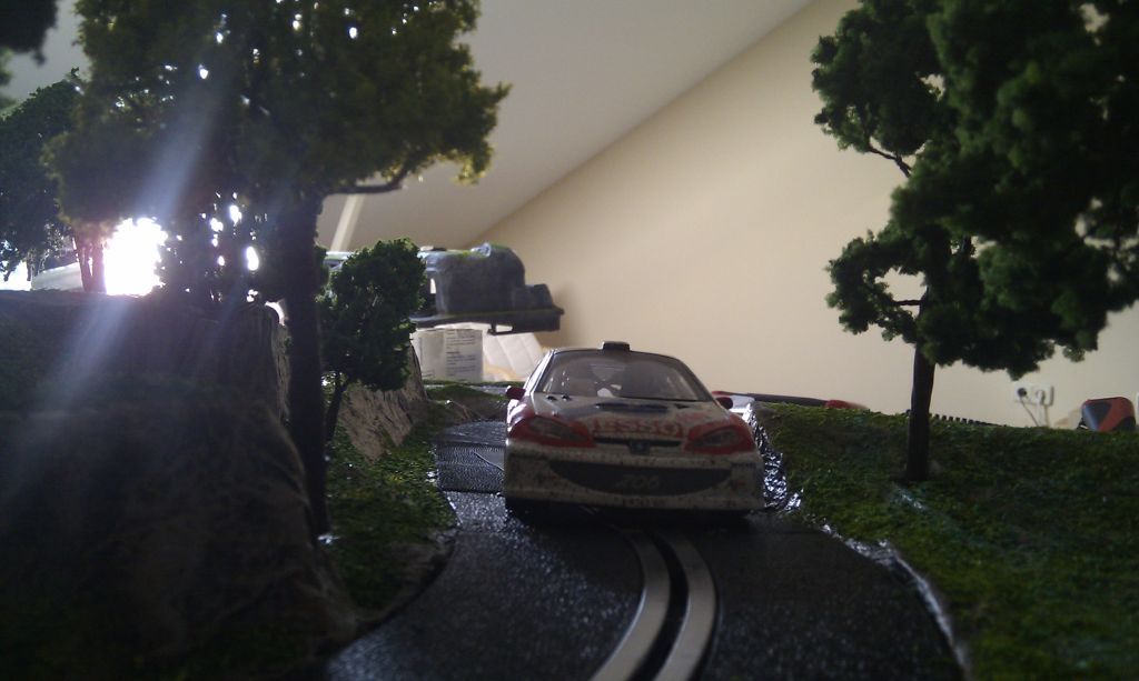 Circuito de Slot - Foto 130