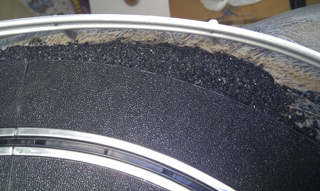 Circuito de Slot - Foto 134