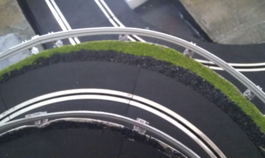 Circuito de Slot - Foto 137