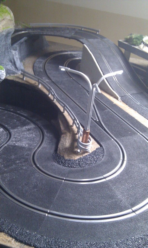 Circuito de Slot - Foto 138