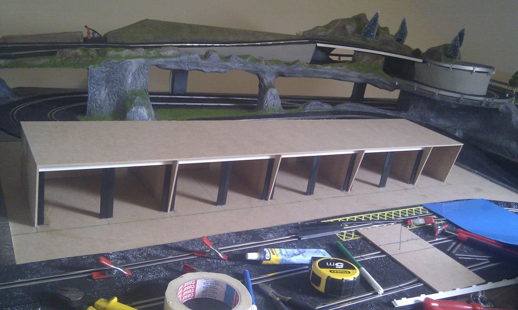 Circuito de Slot - Foto 143