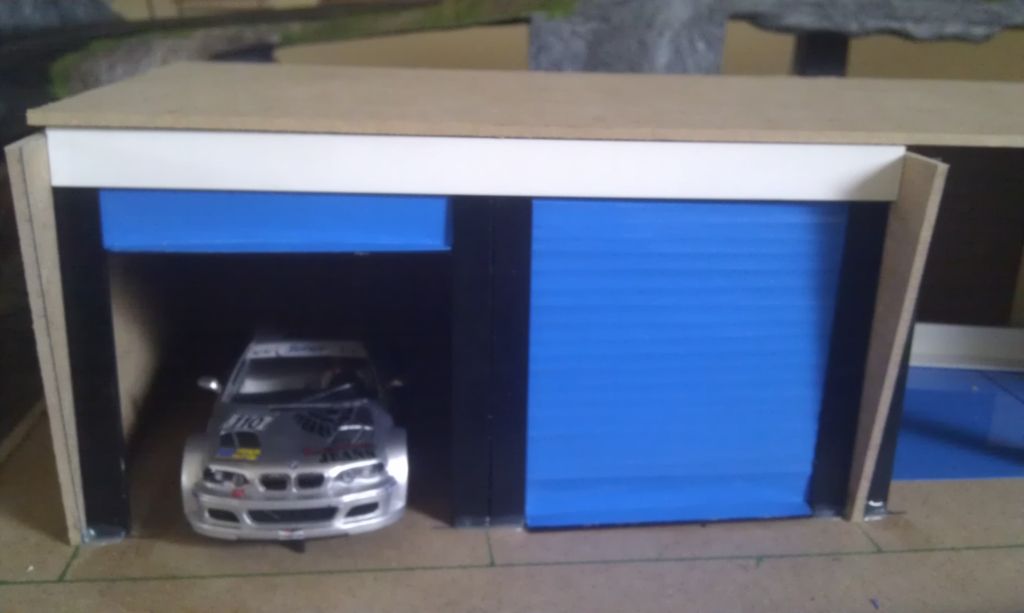 Circuito de Slot - Foto 145