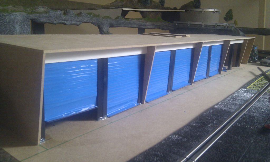 Circuito de Slot - Foto 146