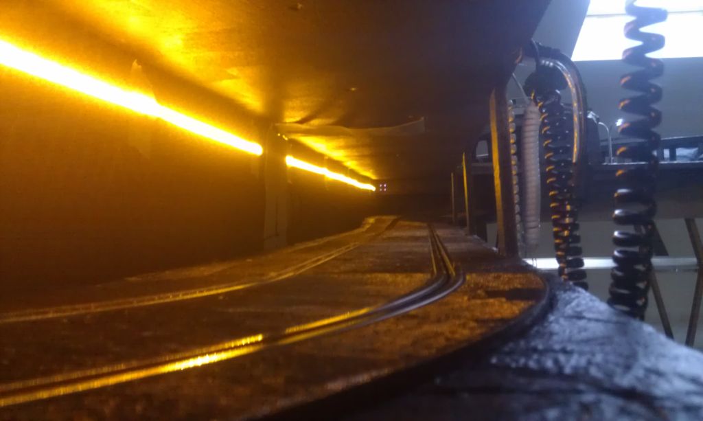 Circuito de Slot - Foto 148