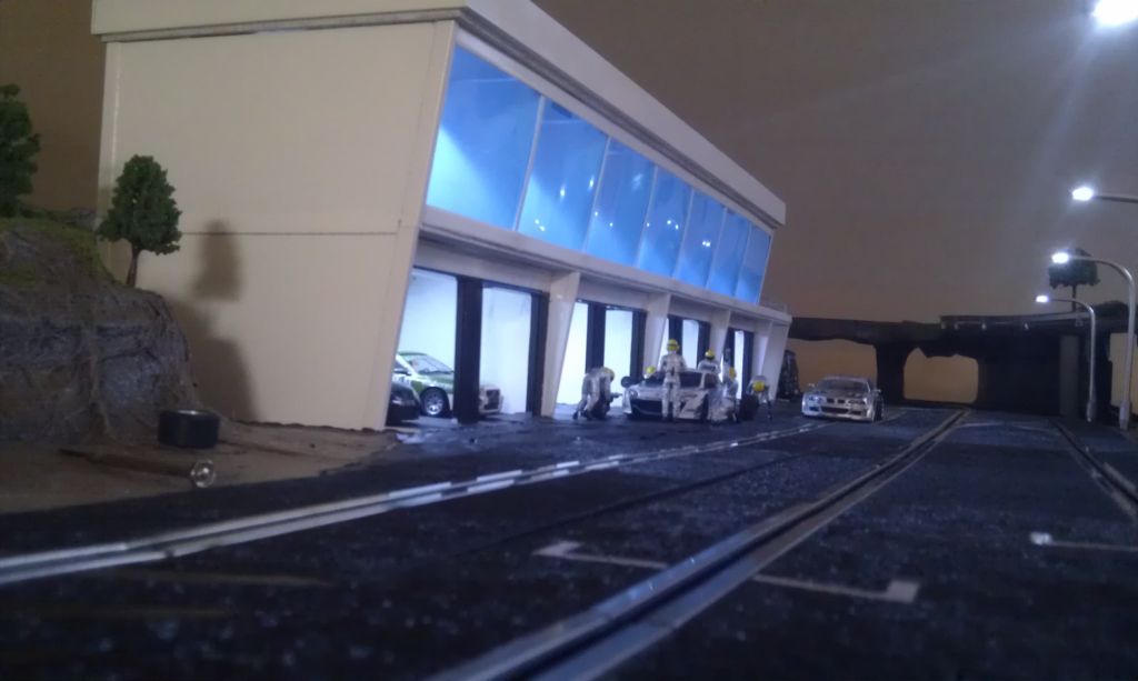 Circuito de Slot - Foto 149