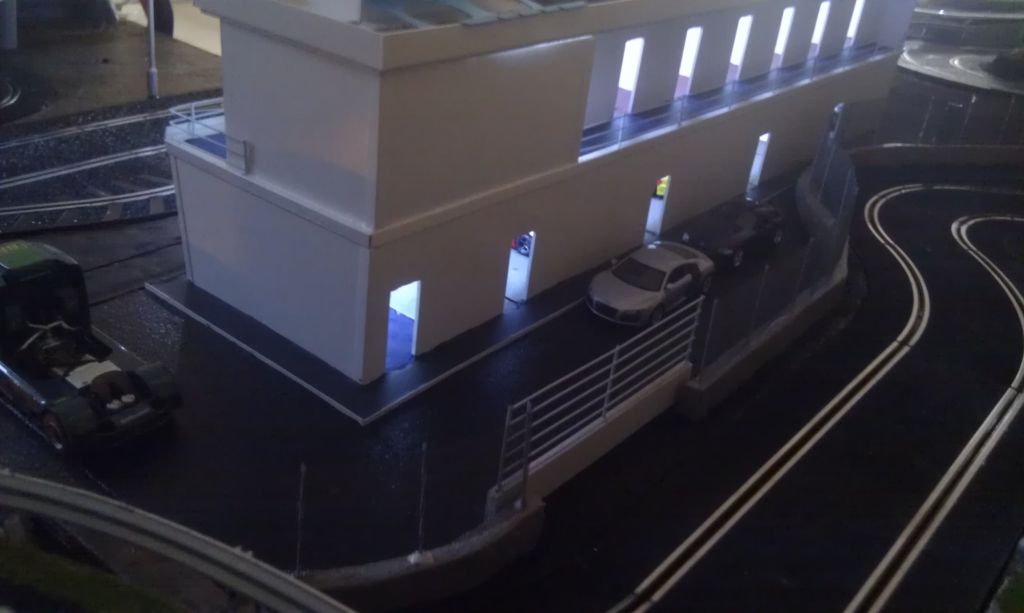 Circuito de Slot - Foto 150