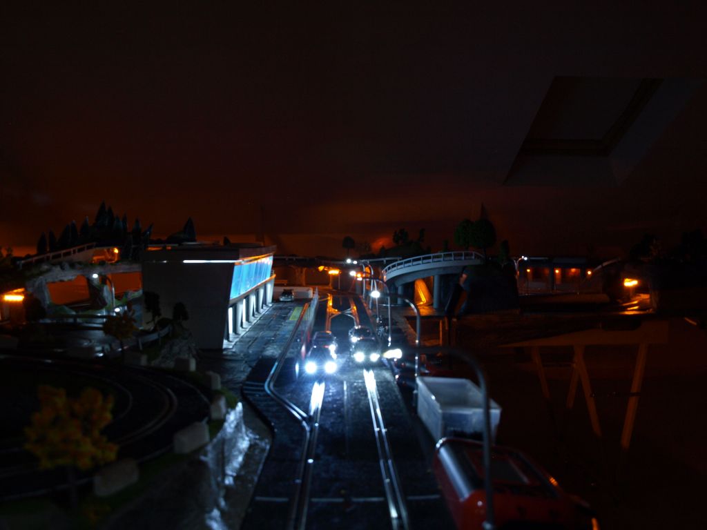 Circuito de Slot - Foto 152