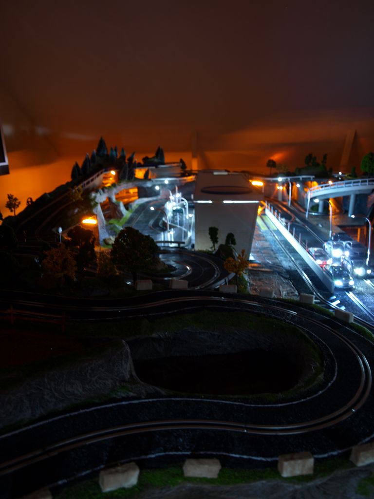 Circuito de Slot - Foto 155