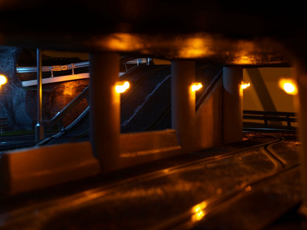 Circuito de Slot - Foto 157