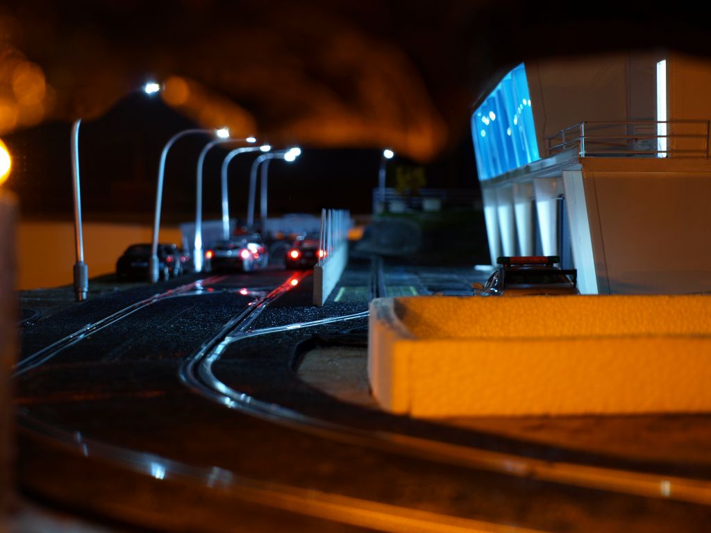 Circuito de Slot - Foto 159