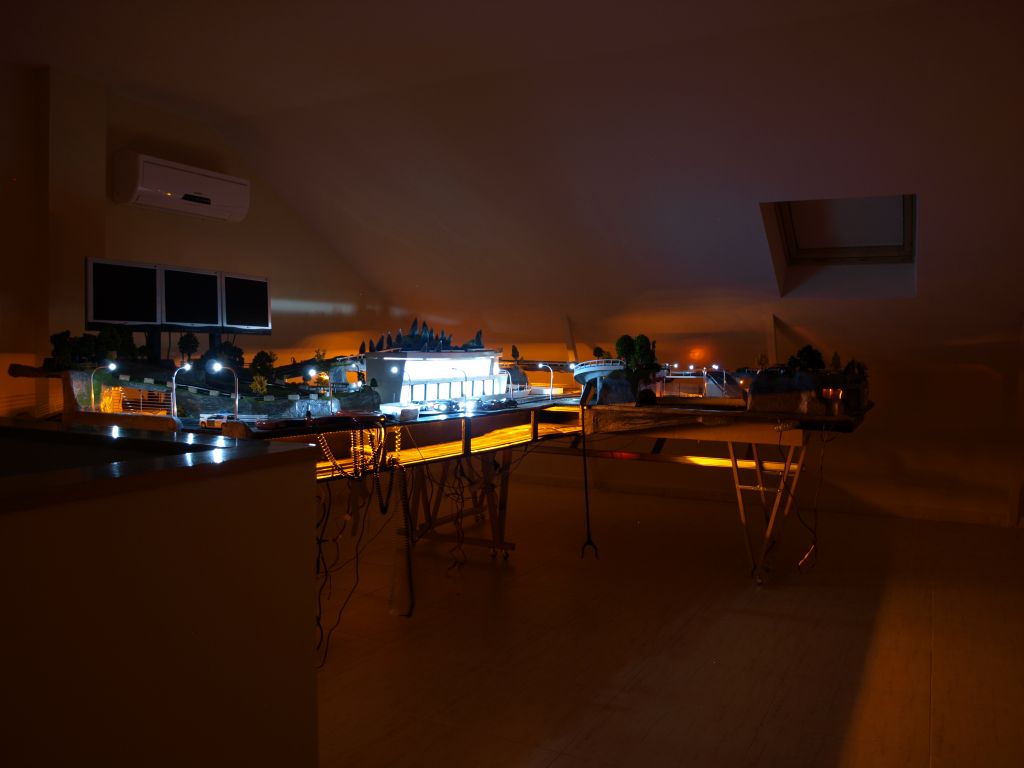 Circuito de Slot - Foto 160