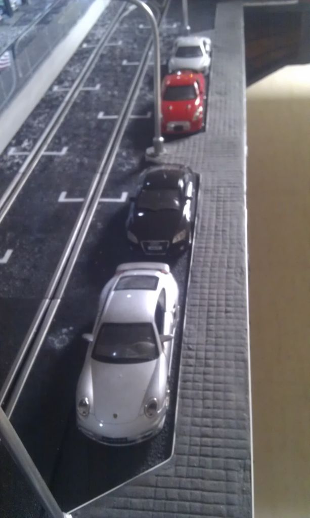 Circuito de Slot - Foto 167