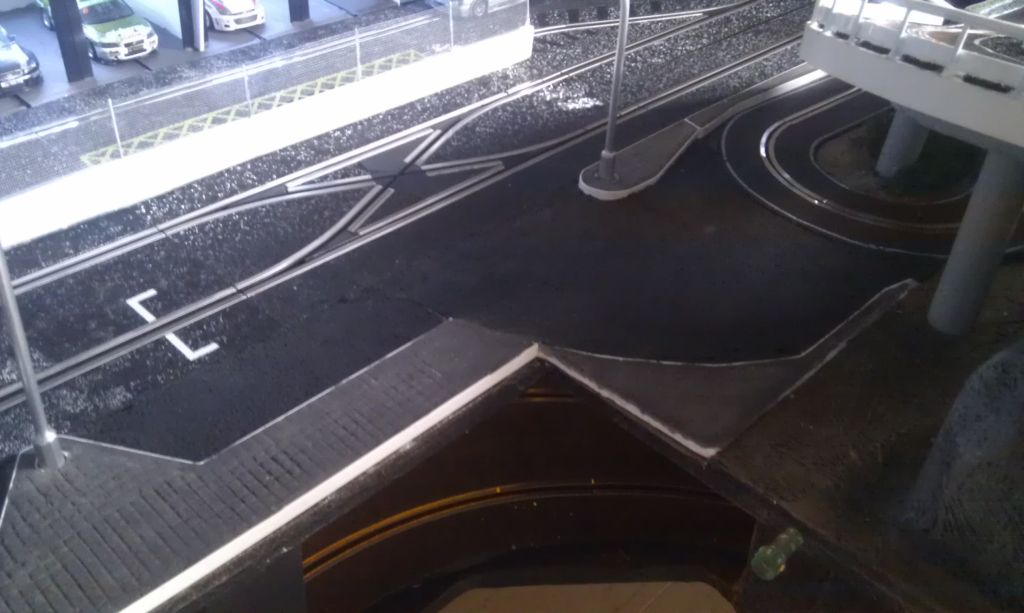 Circuito de Slot - Foto 168