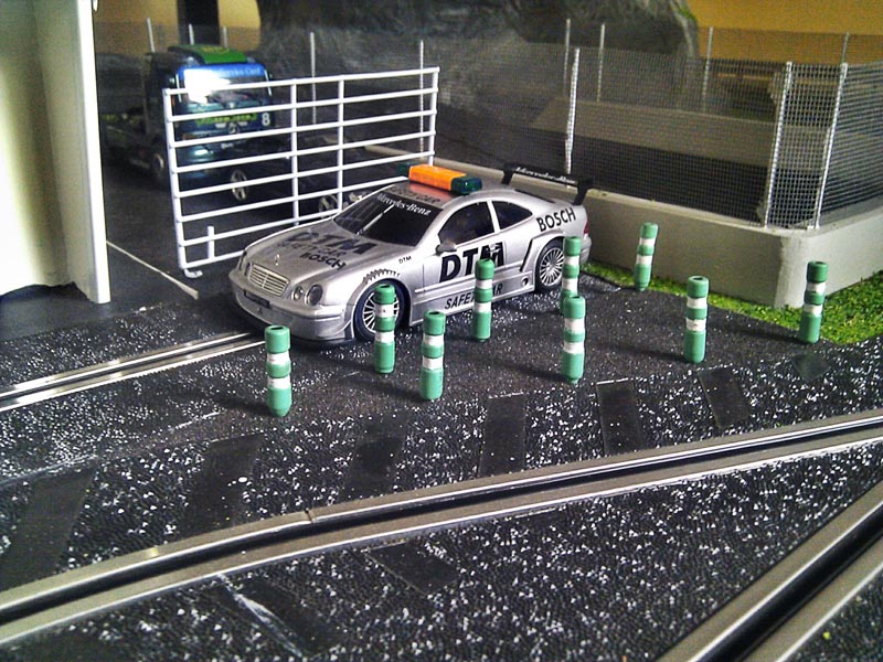 Circuito de Slot - Foto 169