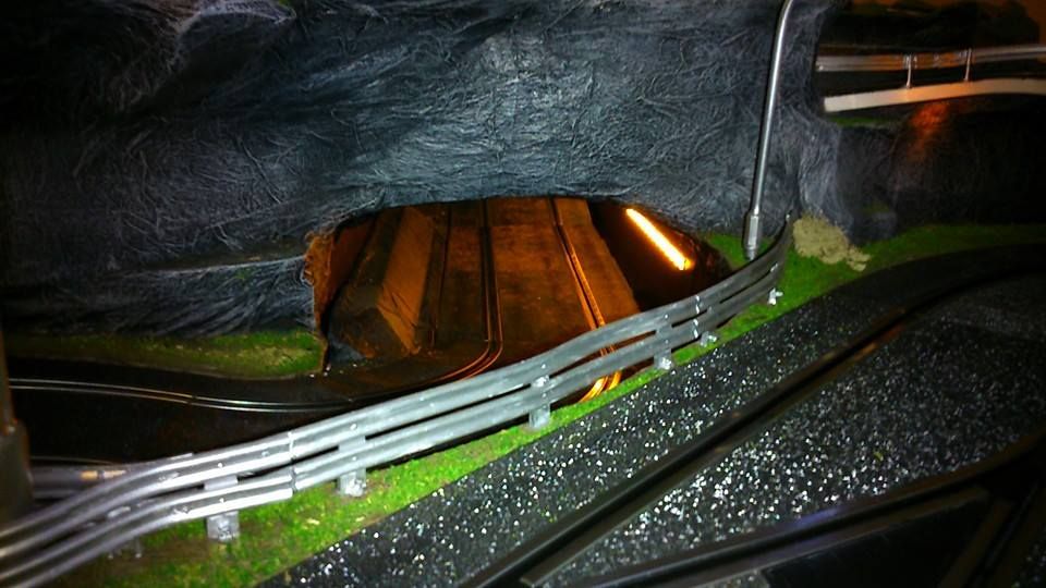 Circuito de Slot - Foto 172