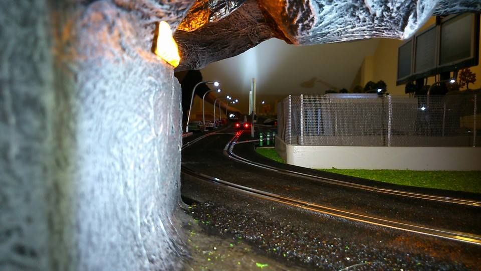 Circuito de Slot - Foto 173