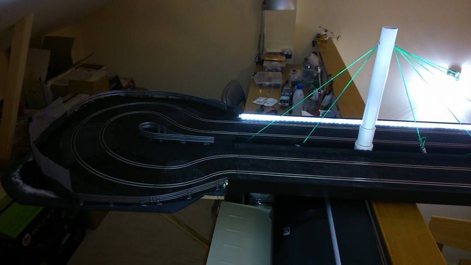 Circuito de Slot - Foto 174